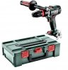 Wiertarko wkrętarka Metabo BS 18 LTX-3 BL Q I METAL 18V 603180840